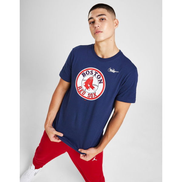 Nike MLB Boston Red Sox T-Shirt