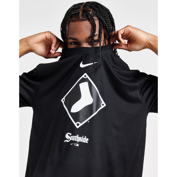 Nike Mlb Chicago White Sox City Connect Legend T-Shirt