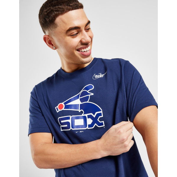 Nike MLB Chicago White Sox Cooperstown T-Shirt