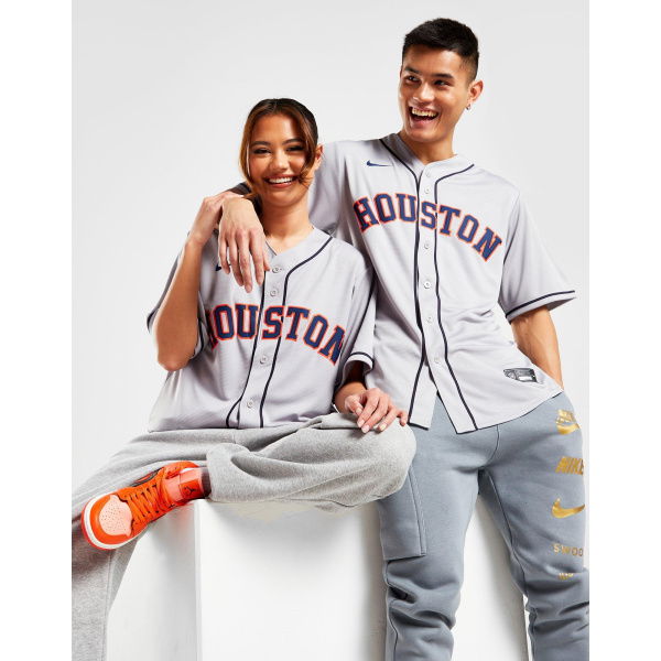 Nike Mlb Houston Astros Road Jersey