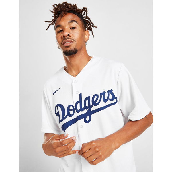 Nike Mlb LA Dodgers Home Jersey