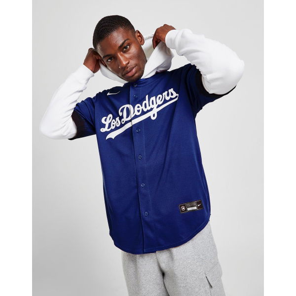 Nike Mlb Los Angeles Dodgers City Connect Jersey