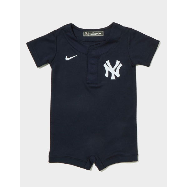 Nike MLB New York Yankees Babygrow Infant