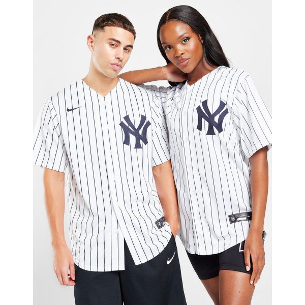 Nike Mlb New York Yankees Home Jersey Mens