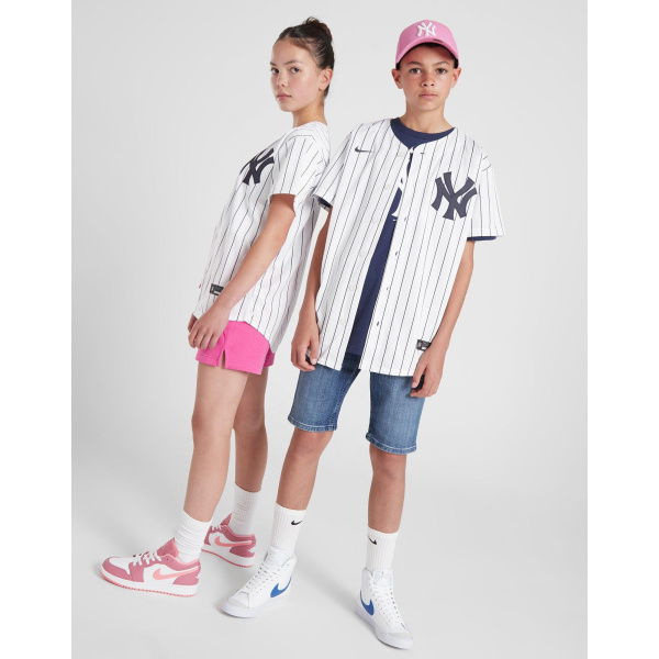 Nike MLB New York Yankees Home Jersey
