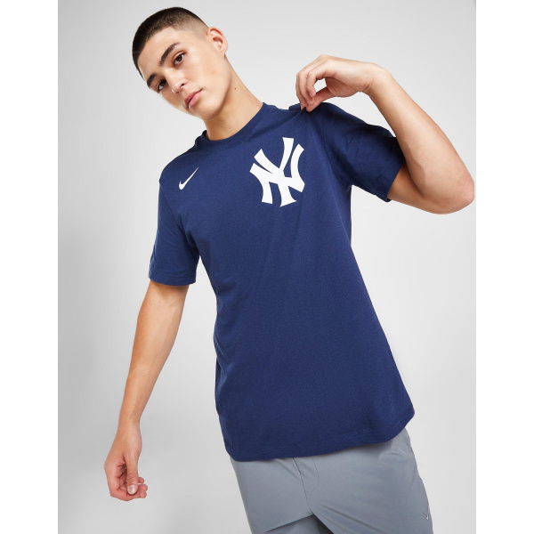 Nike MLB New York Yankees Short Sleeve T-Shirt