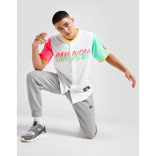 Nike MLB San Diego Padres City Connect Jersey