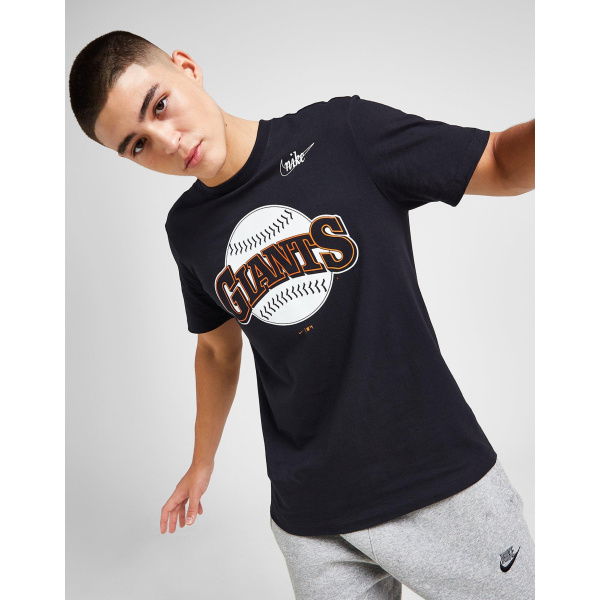Nike MLB San Francisco Giants T-Shirt