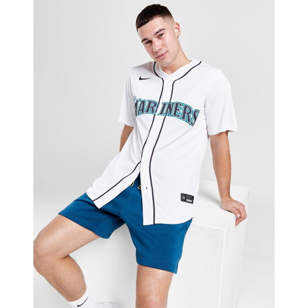 Nike MLB Seattle Mariners Home Jersey