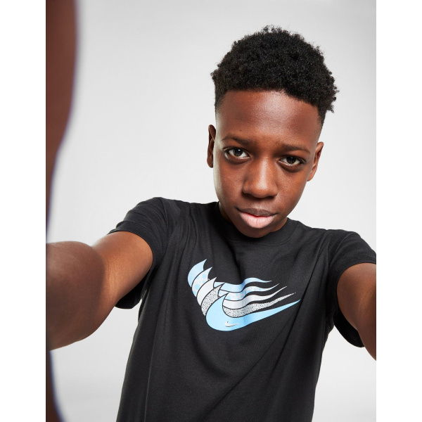 Nike Multi-swoosh T-shirt Junior