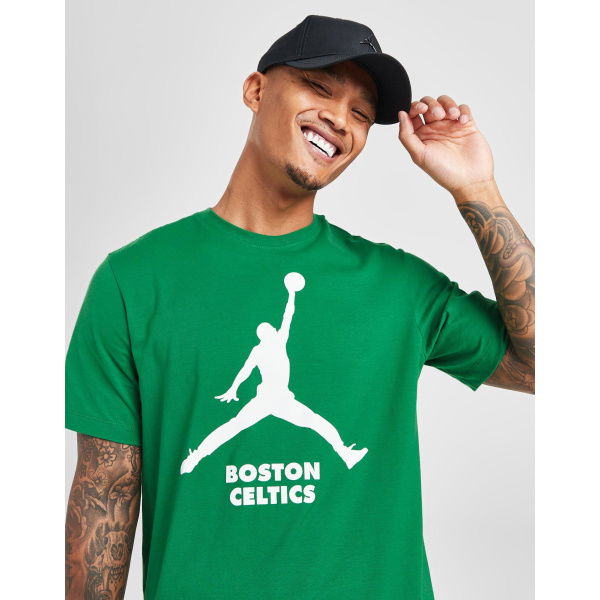 Nike NBA Boston Celtics Essential T-Shirt