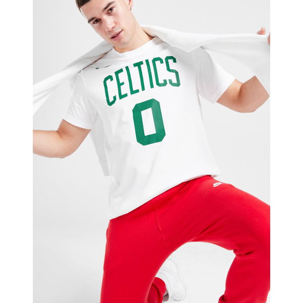 Nike NBA Boston Celtics Essential Tatum #0 T-Shirt