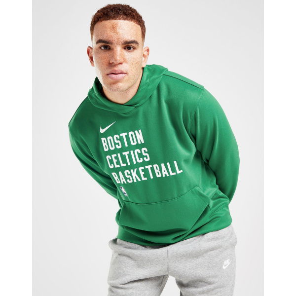 Nike NBA Boston Celtics Spotlight Hoodie