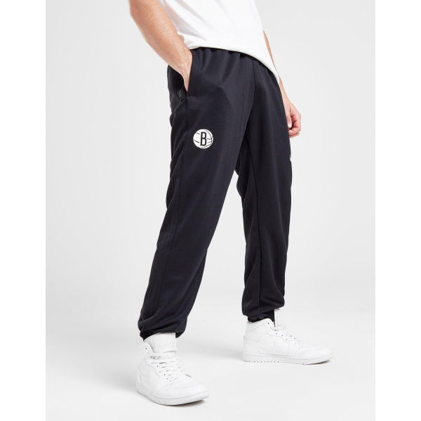 Nike NBA Brooklyn Nets Spotlight Track Pants