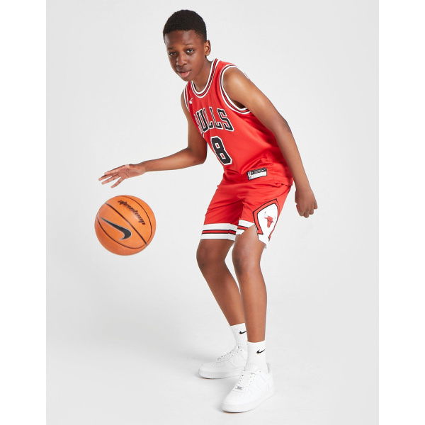 Nike NBA Chicago Bulls Shorts Junior