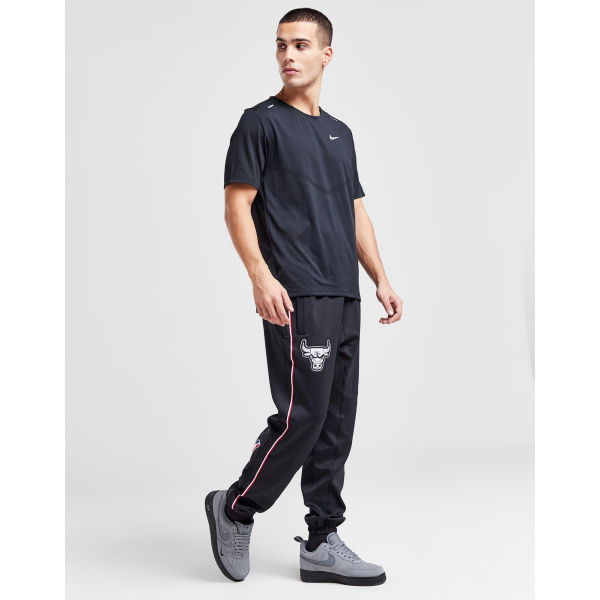 Nike NBA Chicago Bulls Showtime Track Pants