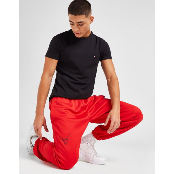 Nike NBA Chicago Bulls Spotlight Track Pants