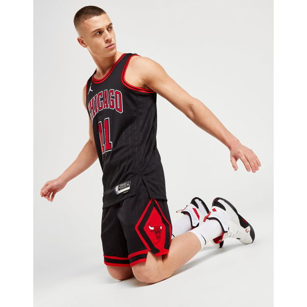 Nike NBA Chicago Bulls Swingman Shorts