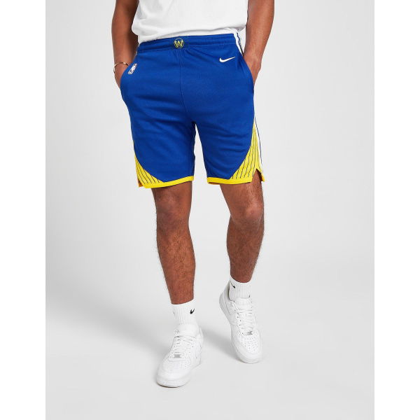 Nike NBA Golden State Warriors Shorts Junior