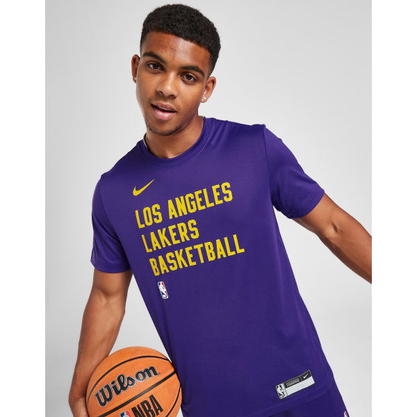 Nike NBA LA Lakers Essential T-Shirt