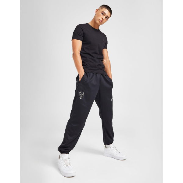 Nike NBA Milwaukee Bucks Spotlight Track Pants