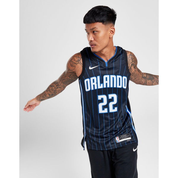 Nike NBA Orlando Magic Icon Wagner #22 Jersey