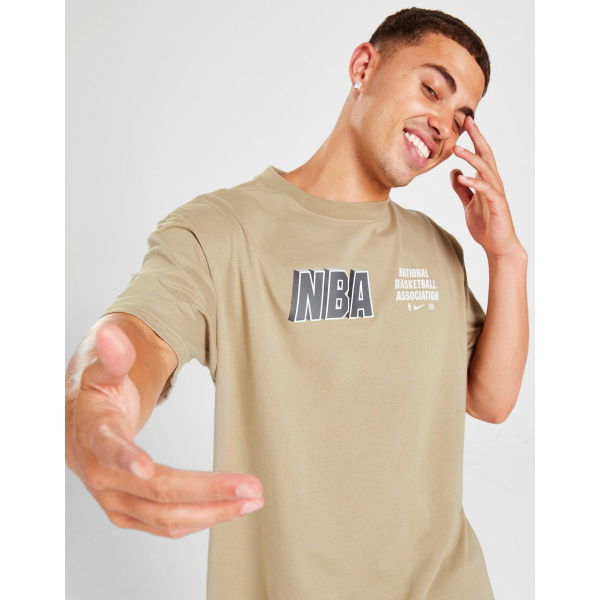 Nike NBA Team 31 Courtside Max 90 T-Shirt