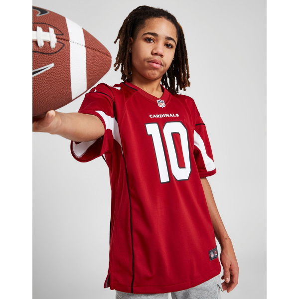 Nike NFL Arizona Cardinals Hopkins #10 Jersey Junior.