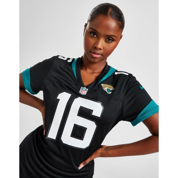 Nike NFL Jacksonville Jaguars Lawrence #16 Jersey Womens