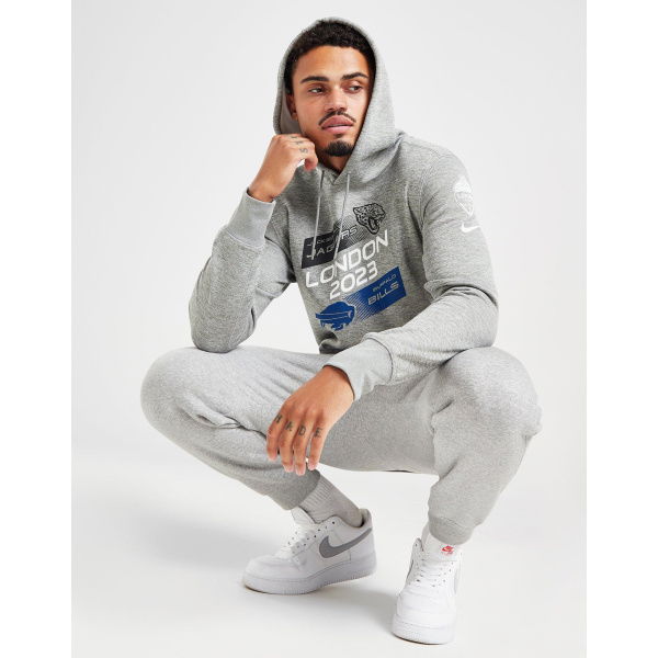 Nike NFL Jacksonville Jaguars v Buffalo Bills Hoodie