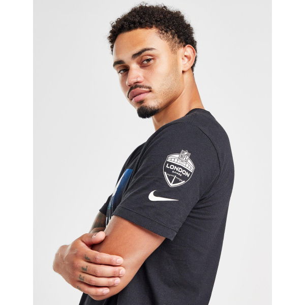 Nike NFL Jacksonville Jaguars v Buffalo Bills T-Shirt