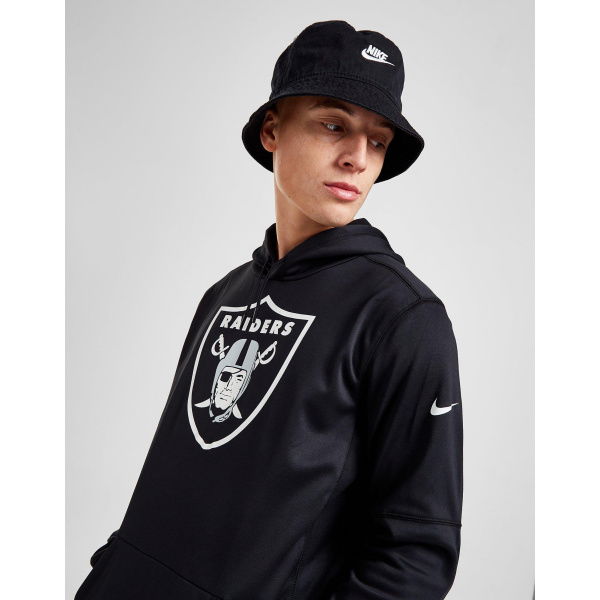 Nike NFL Las Vegas Raiders Therma Hoodie