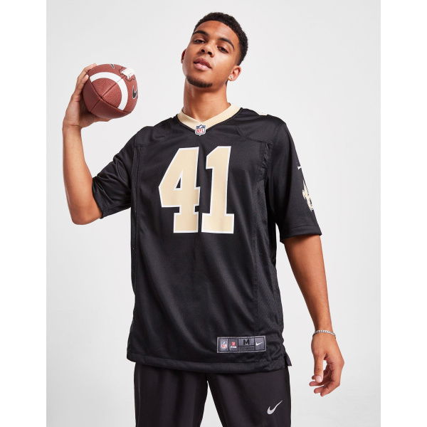 Nike NFL New Orleans Saints Kamara #41 Jersey