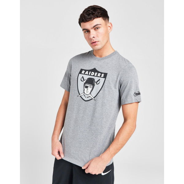 Nike NFL Oakland Raiders Rewind T-Shirt