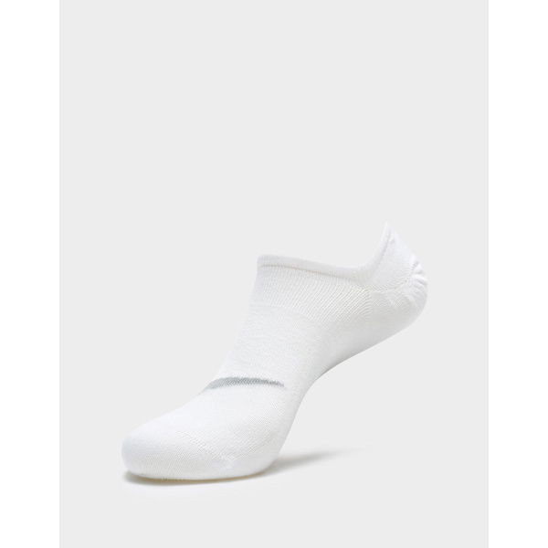 Nike No Show 3 Pack Socks