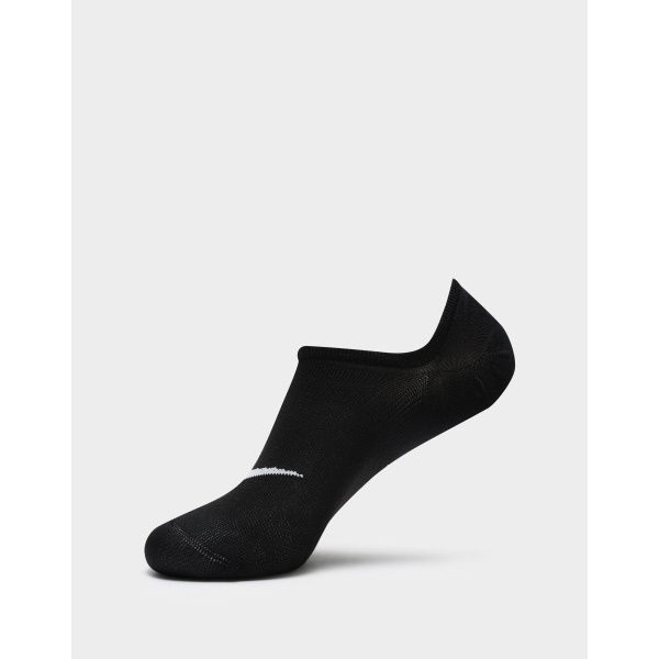 Nike No Show 3 Pack Socks