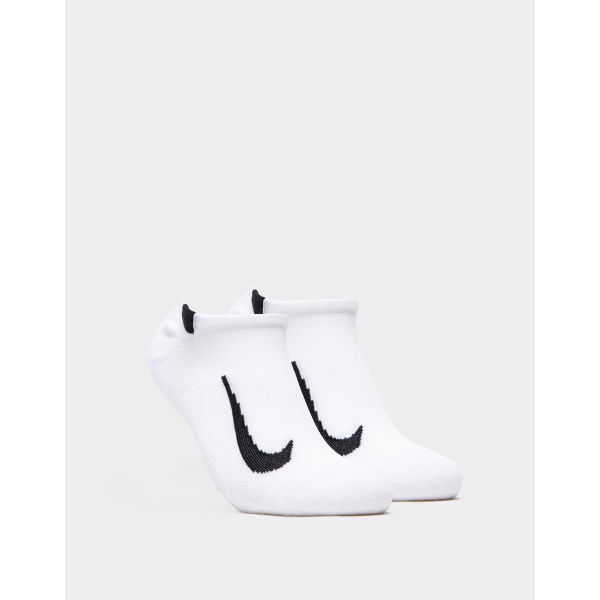 Nike No Show Socks 2 Pack