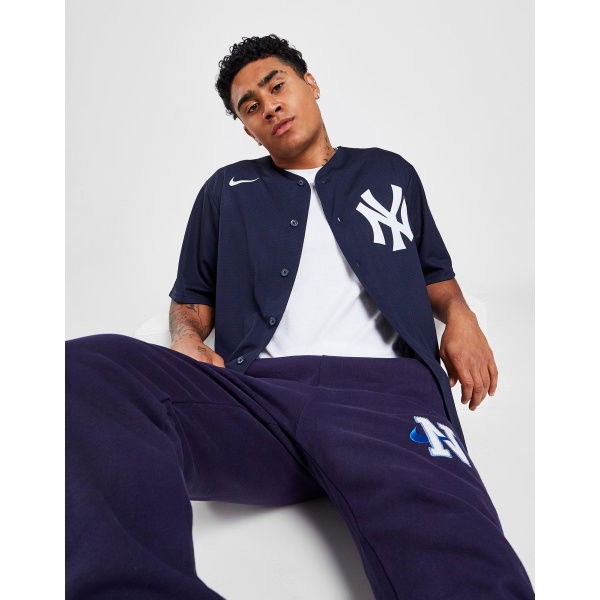 Nike NY Yankees Alternate Jersey
