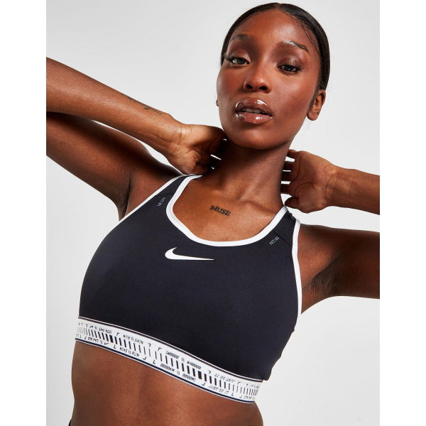 Nike On The Run Sports Bra