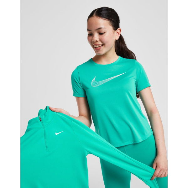 Nike One Fitness T-Shirt Juniors