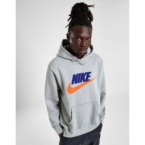 Nike Overhead Club Hoodie