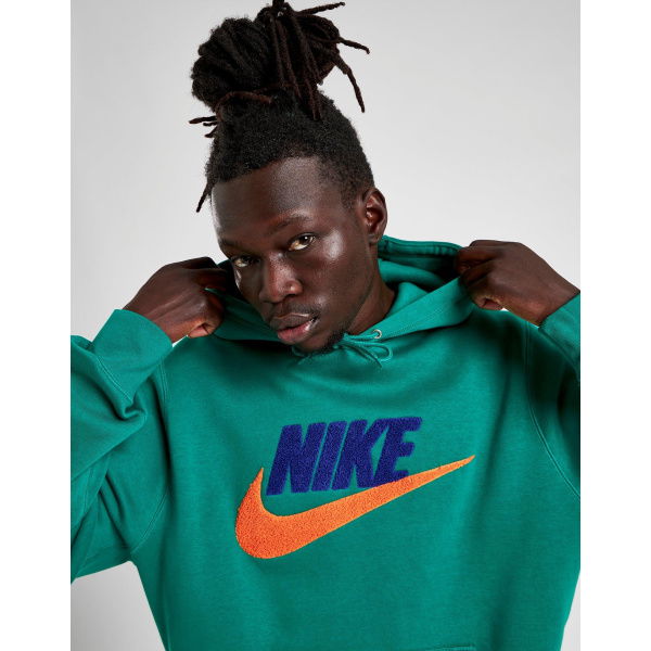 Nike Overhead Club Hoodie