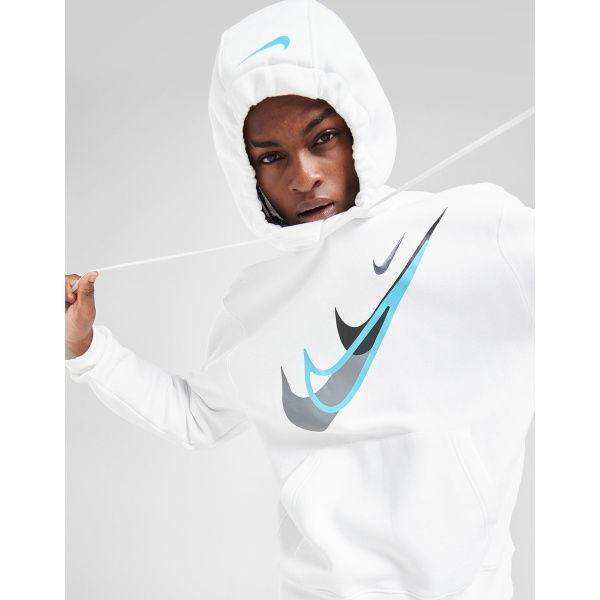 Nike Overhead Swoosh Hoodie