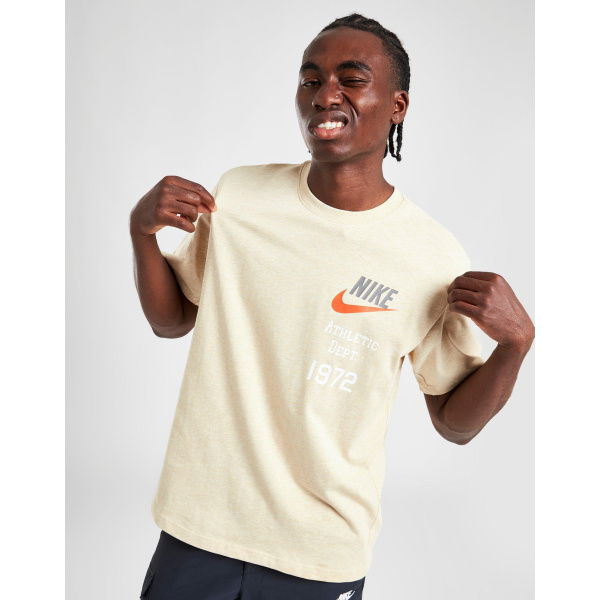 Nike Oversized T-Shirt