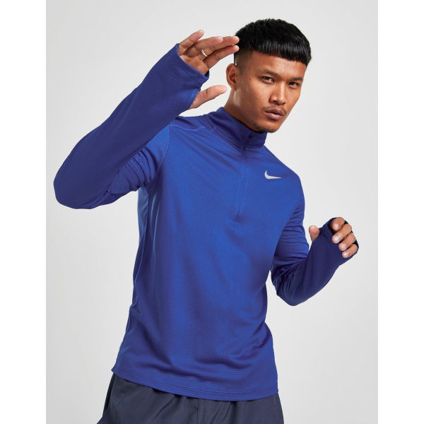 Nike Pacer Hybrid 1/2 Zip Track Top