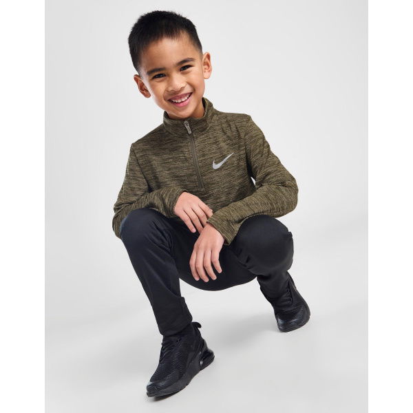 Nike Pacer Tracksuit Children