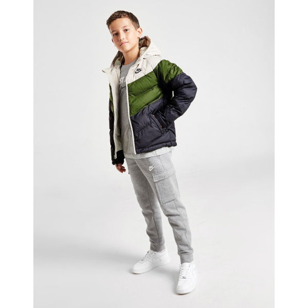 Nike Padded Jacket Junior's