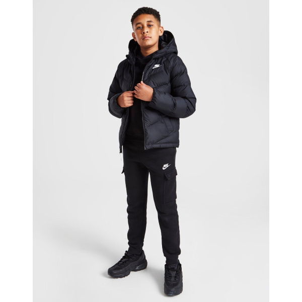 Nike Padded Jacket Junior's