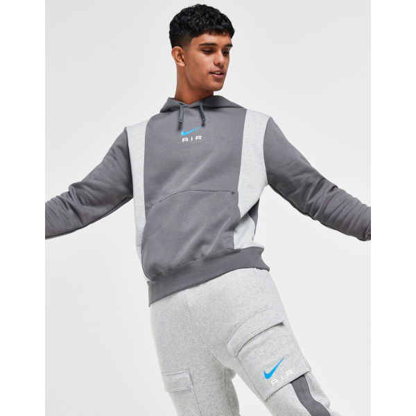 Nike Panel Hoodie