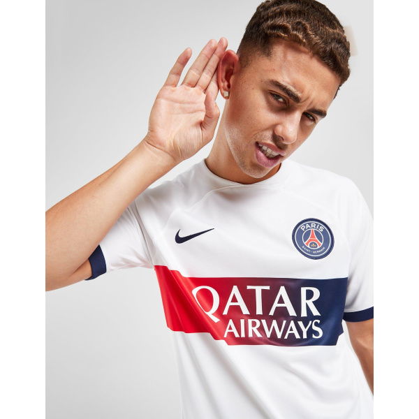 Nike Paris Saint Germain 2023/24 Away Shirt